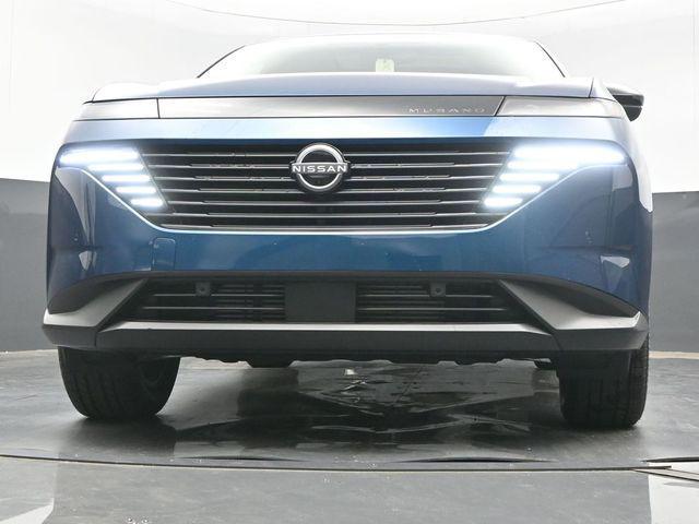new 2026 Nissan Murano car, priced at $43,893