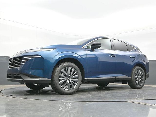 new 2026 Nissan Murano car, priced at $43,893