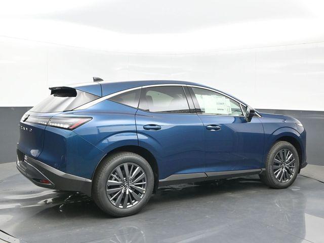 new 2026 Nissan Murano car, priced at $43,893