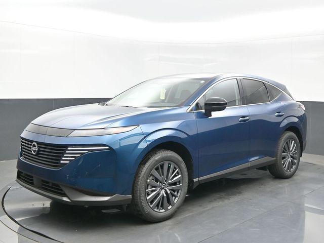 new 2026 Nissan Murano car, priced at $43,893