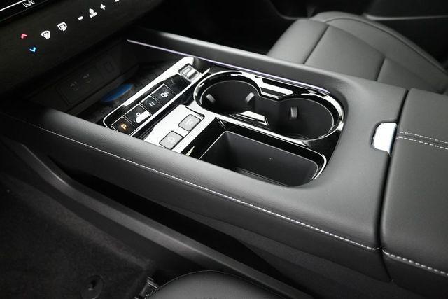new 2026 Nissan Murano car, priced at $43,893