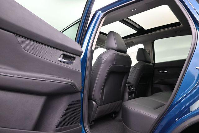 new 2026 Nissan Murano car, priced at $43,893