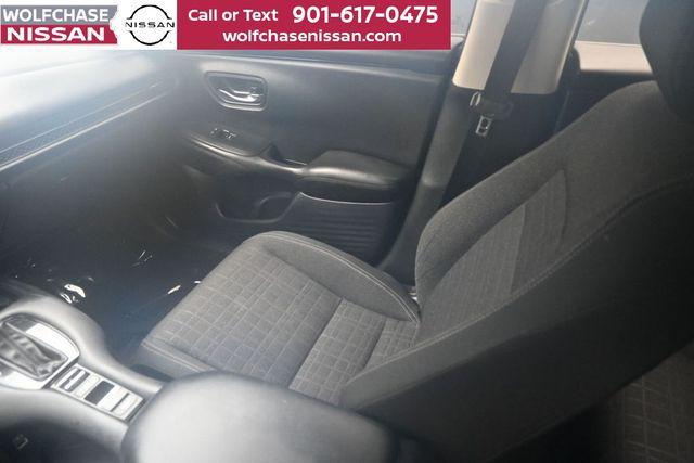 used 2023 Honda HR-V car, priced at $22,887