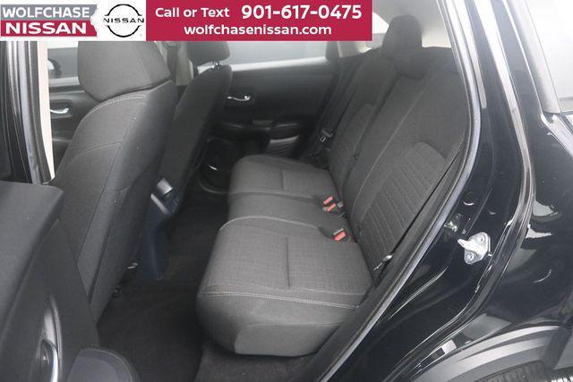 used 2023 Honda HR-V car, priced at $22,887