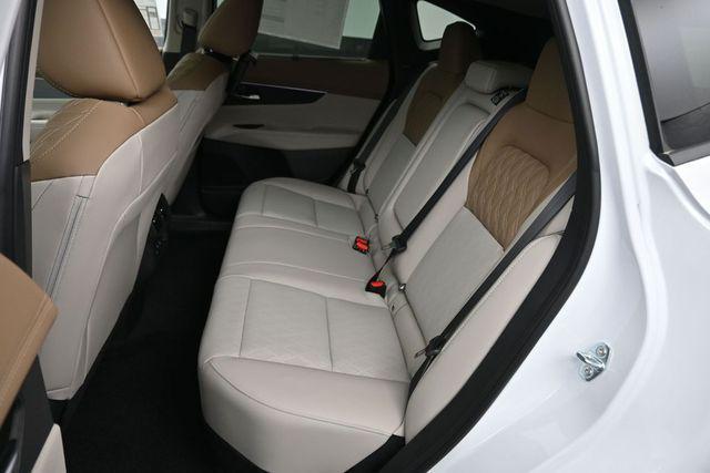 new 2026 Nissan Murano car, priced at $46,590