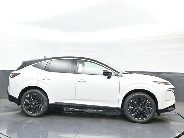 new 2026 Nissan Murano car, priced at $46,590