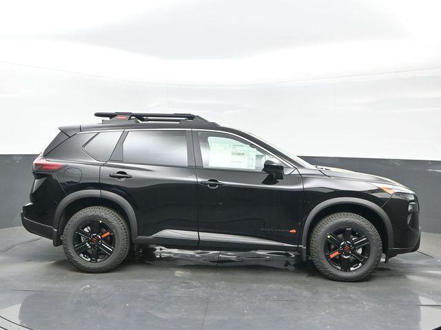 new 2026 Nissan Rogue car, priced at $30,769