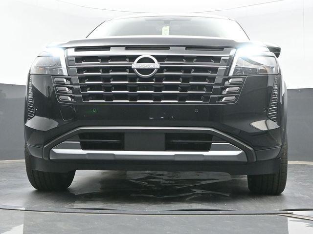 new 2026 Nissan Pathfinder car, priced at $48,784