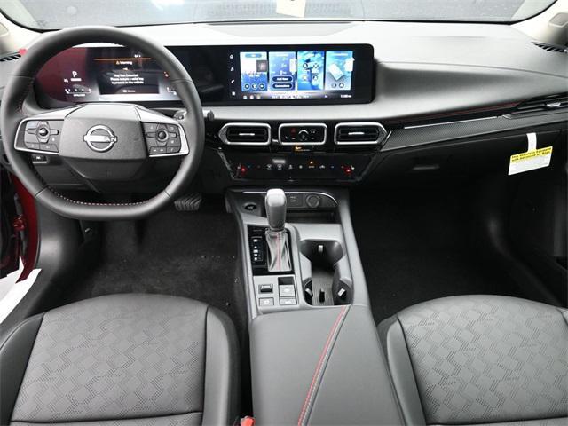 new 2026 Nissan Sentra car, priced at $29,051