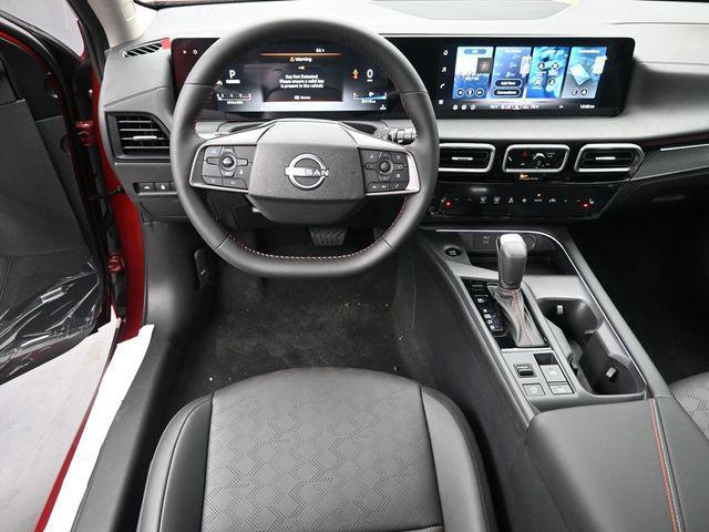 new 2026 Nissan Sentra car, priced at $28,551