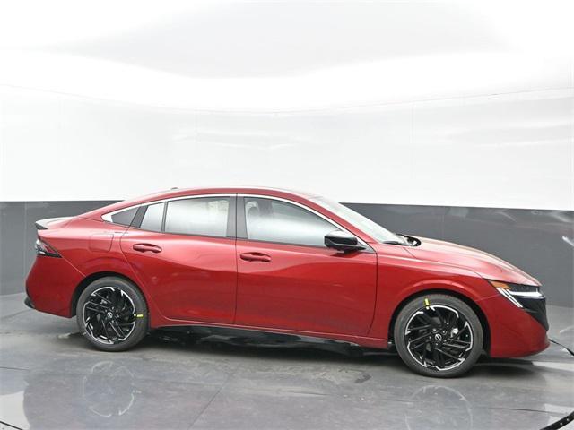 new 2026 Nissan Sentra car, priced at $29,051