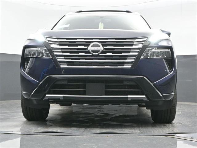 new 2026 Nissan Rogue car, priced at $36,964