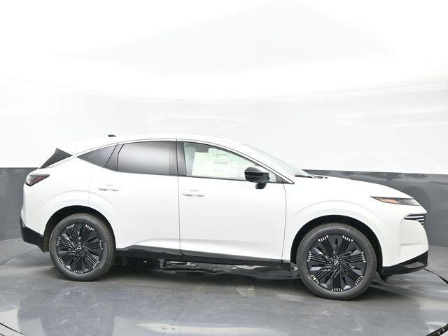 new 2026 Nissan Murano car, priced at $46,367