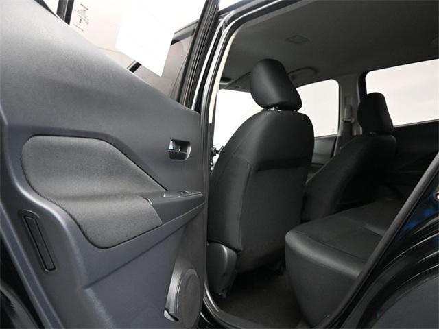 used 2024 Nissan Kicks car, priced at $17,588