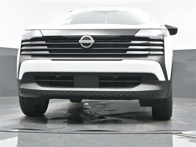 new 2026 Nissan Kicks car, priced at $23,620