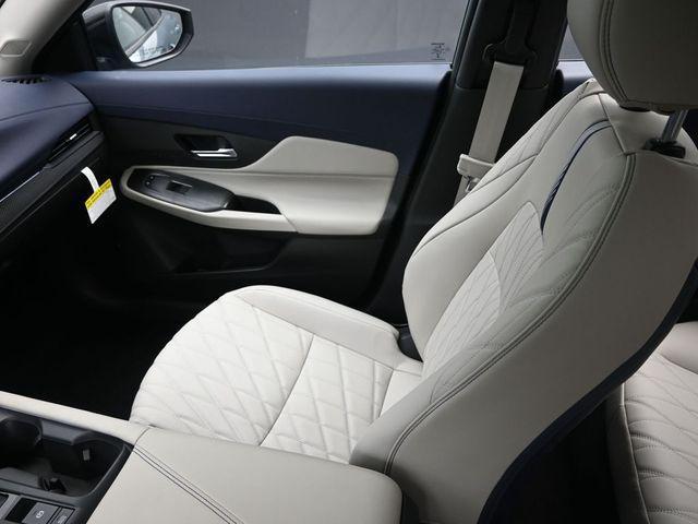 new 2026 Nissan Sentra car, priced at $27,782