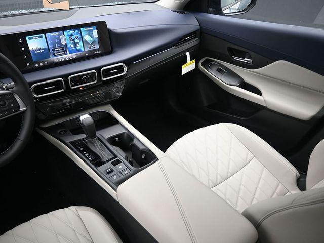 new 2026 Nissan Sentra car, priced at $27,782