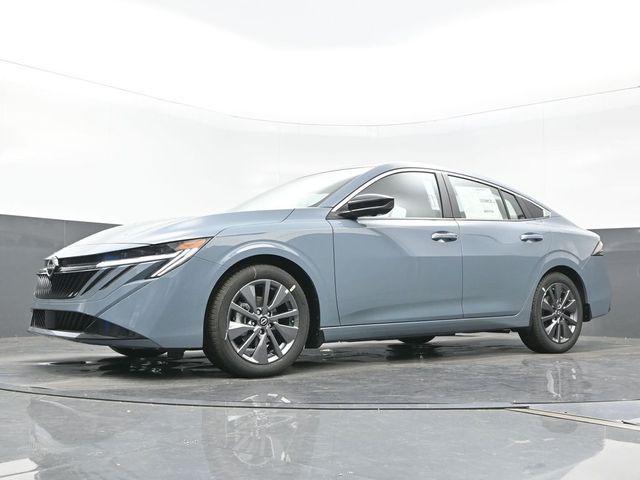 new 2026 Nissan Sentra car, priced at $27,782