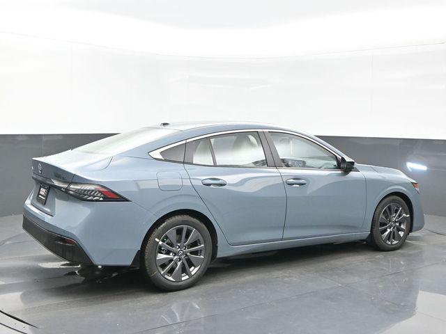 new 2026 Nissan Sentra car, priced at $27,782