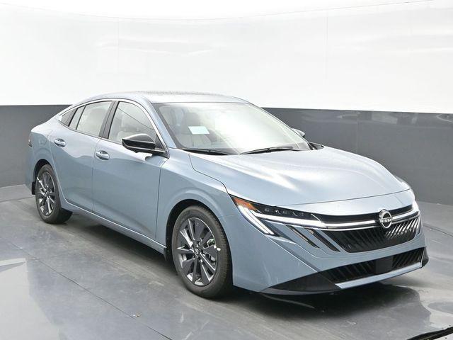 new 2026 Nissan Sentra car, priced at $27,782