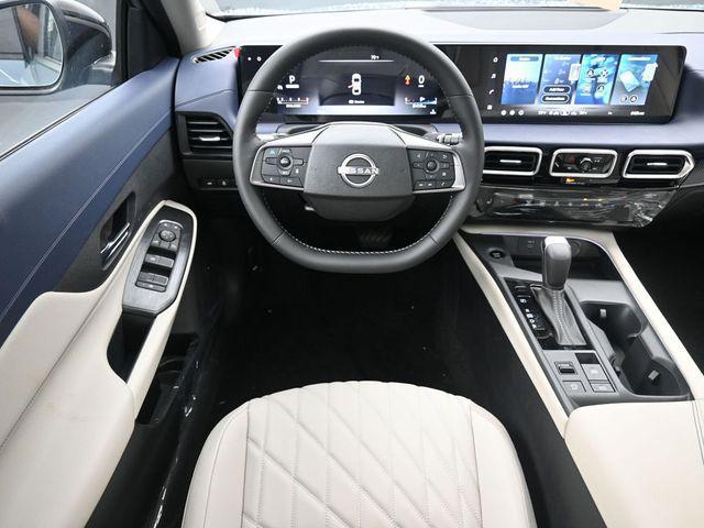new 2026 Nissan Sentra car, priced at $27,782