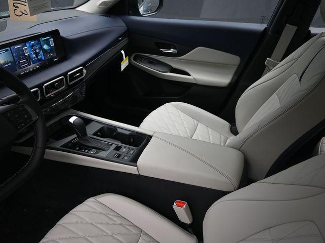 new 2026 Nissan Sentra car, priced at $27,782