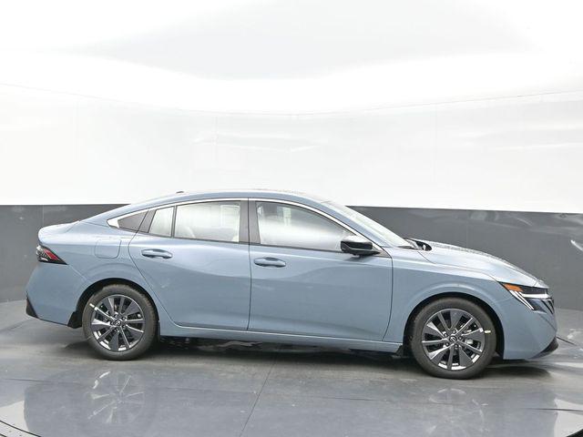 new 2026 Nissan Sentra car, priced at $27,782