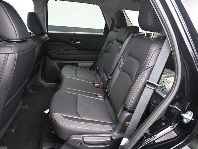 new 2026 Nissan Pathfinder car, priced at $41,881
