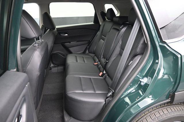 new 2026 Nissan Rogue car, priced at $32,997
