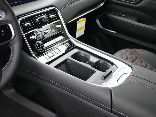 new 2026 Nissan Armada car, priced at $81,987