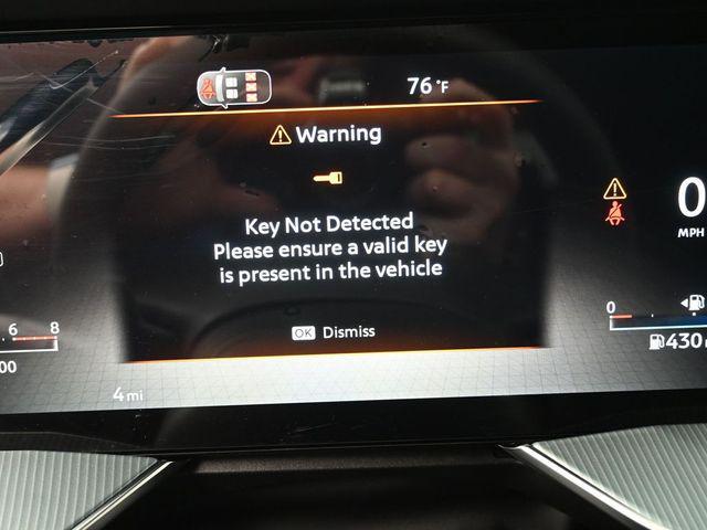 new 2026 Nissan Murano car, priced at $46,013