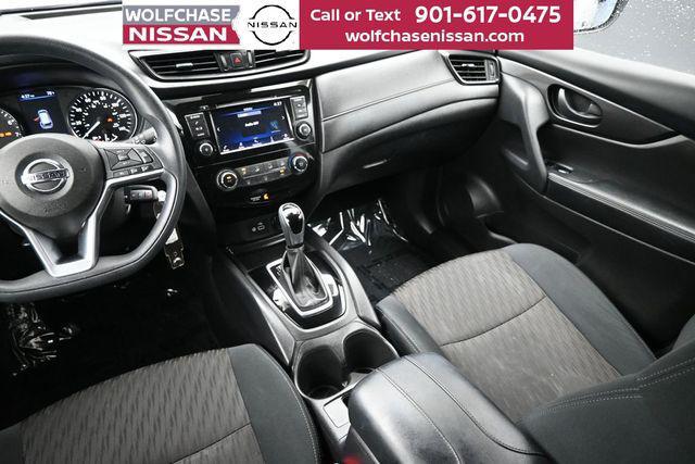 used 2019 Nissan Rogue car, priced at $13,991