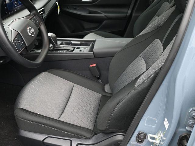 new 2026 Nissan Sentra car, priced at $22,855