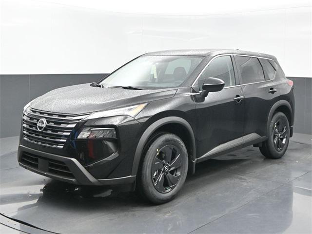 new 2026 Nissan Rogue car, priced at $29,993