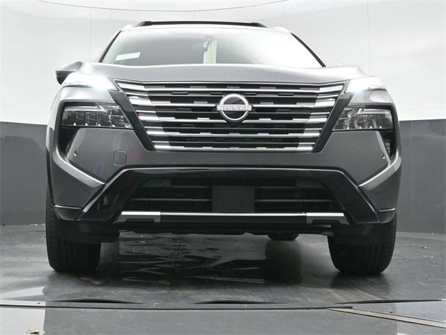new 2026 Nissan Rogue car, priced at $37,464