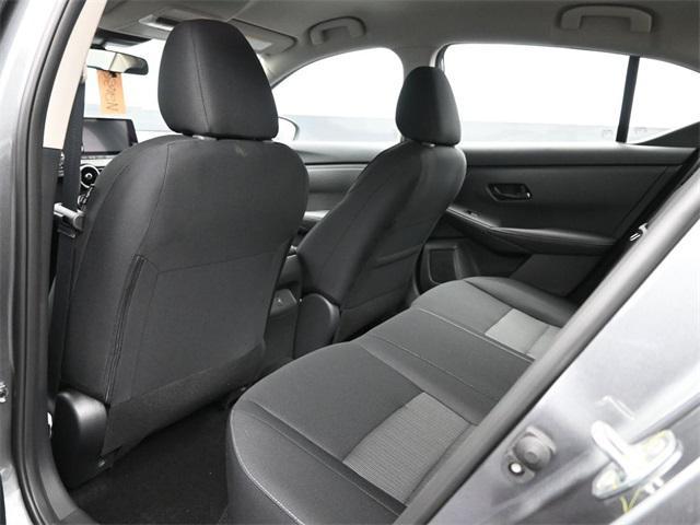 new 2025 Nissan Sentra car, priced at $20,905