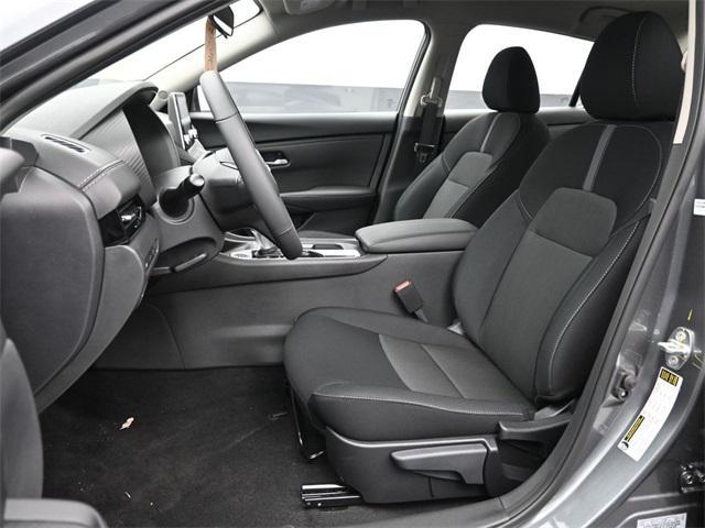 new 2025 Nissan Sentra car, priced at $20,905