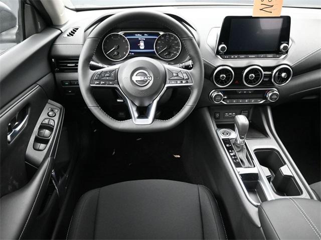 new 2025 Nissan Sentra car, priced at $20,905