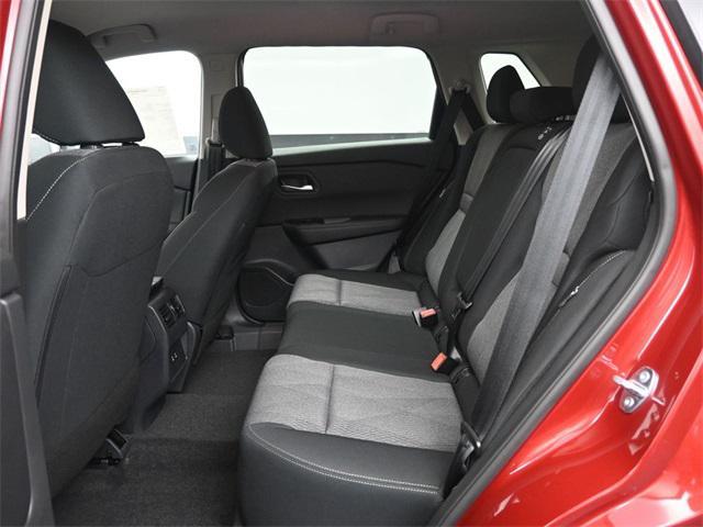 new 2026 Nissan Rogue car, priced at $29,199