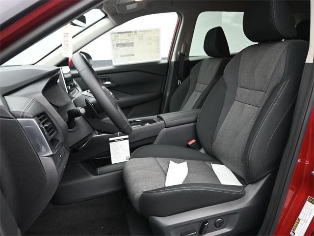 new 2026 Nissan Rogue car, priced at $29,199