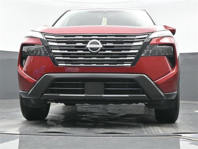 new 2026 Nissan Rogue car, priced at $29,199