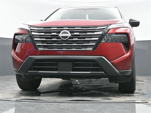 new 2026 Nissan Rogue car, priced at $26,432
