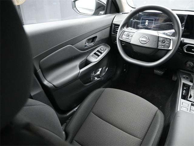 new 2026 Nissan Sentra car, priced at $23,967