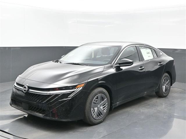 new 2026 Nissan Sentra car, priced at $23,967