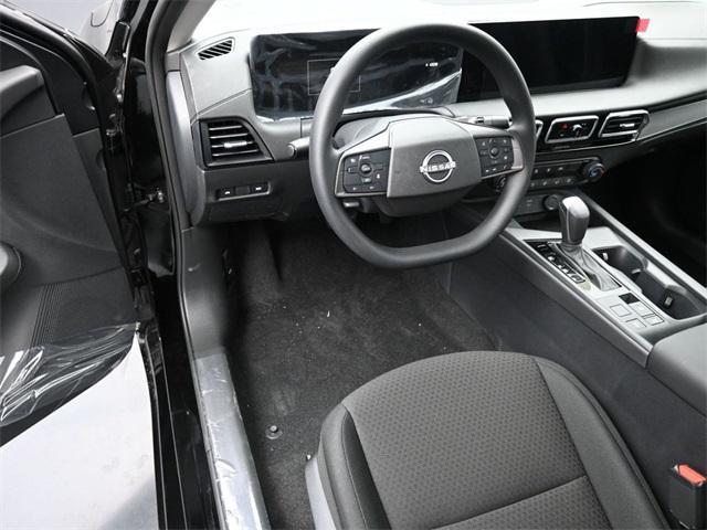 new 2026 Nissan Sentra car, priced at $23,967