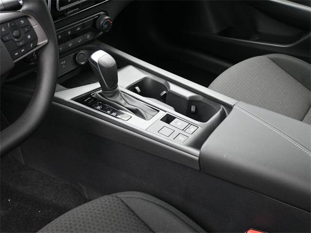 new 2026 Nissan Sentra car, priced at $23,967