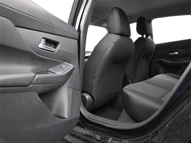 new 2026 Nissan Sentra car, priced at $23,967