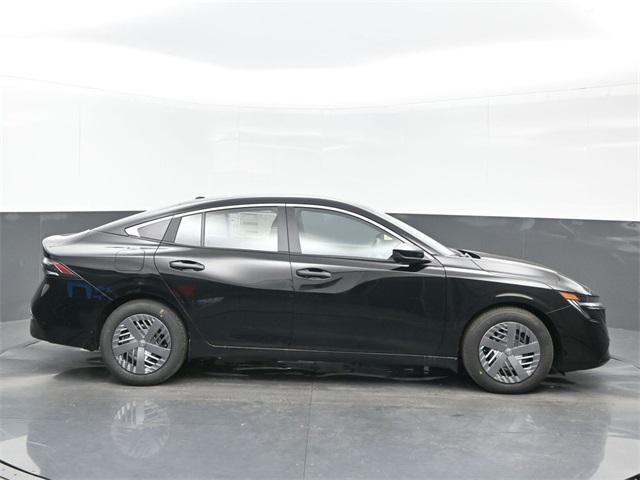 new 2026 Nissan Sentra car, priced at $23,967