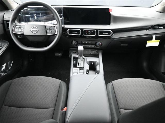 new 2026 Nissan Sentra car, priced at $23,967