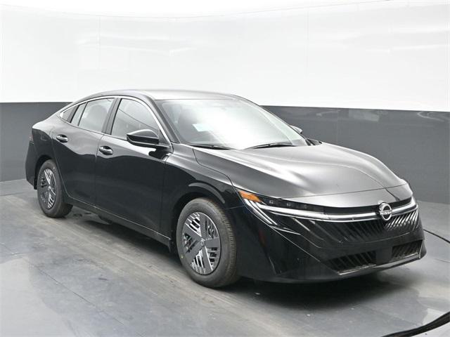 new 2026 Nissan Sentra car, priced at $23,967